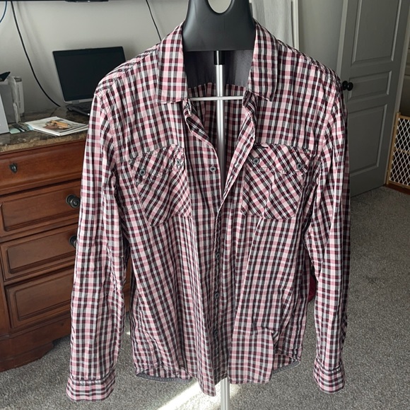 7 for all mankind - Picture 1 of 4